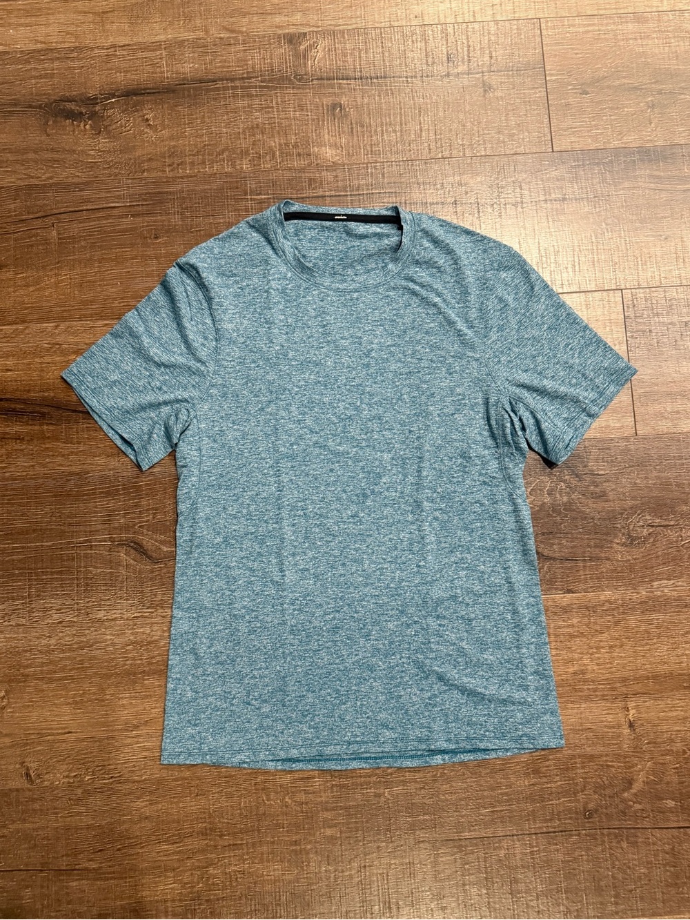 Lululemon | Drysense Mesh Short Sleeve